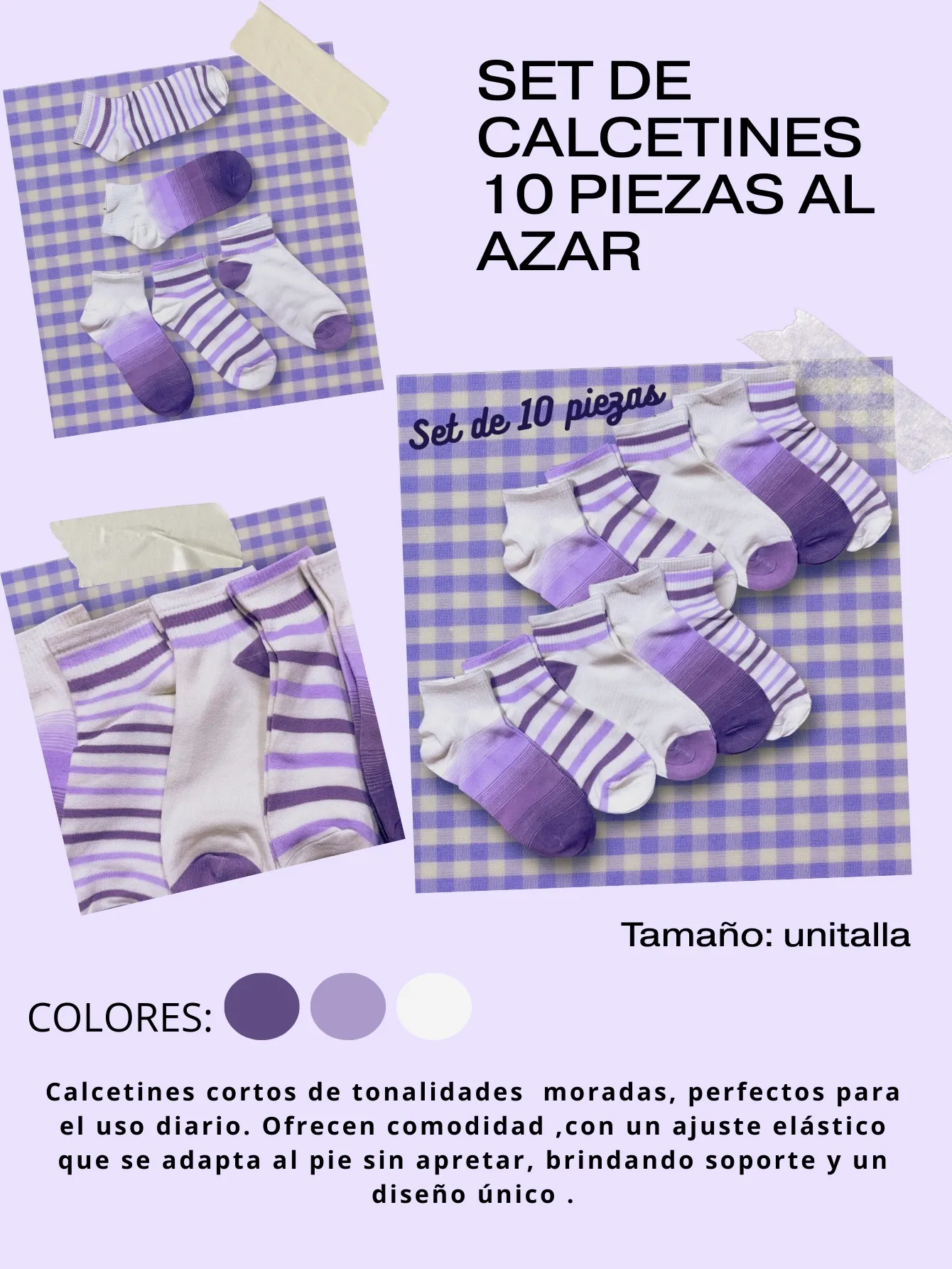 QB-06 KIT DE 10 3804